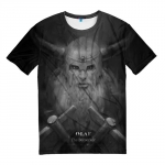 Merch T-Shirt Olaf Store Merchandise League Of Legends