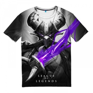 T-shirt Kassadin League Of Legends Idolstore - Merchandise and Collectibles Merchandise, Toys and Collectibles 2