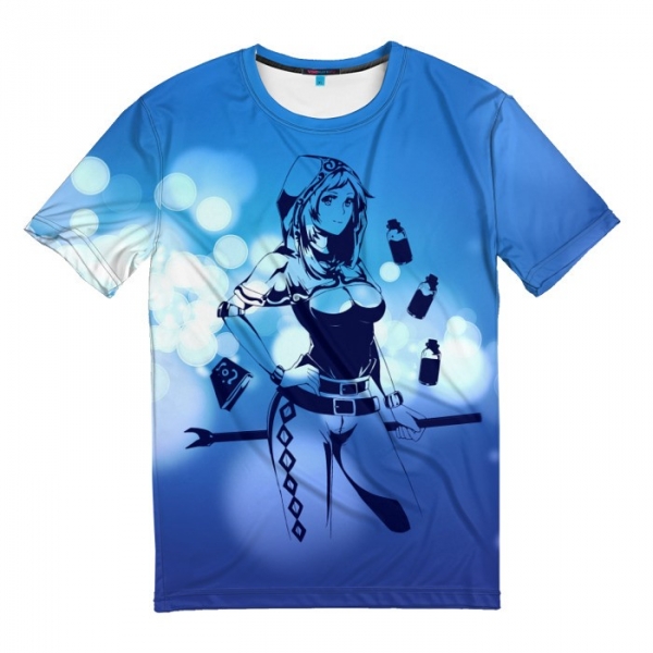T-shirt Ezreal League Of Legends Clothes - Idolstore - Merchandise and  Collectibles
