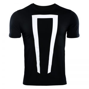 Merchandise T-Shirt Cotton Ghost Rider Logo Shirt Classic Cotton Black