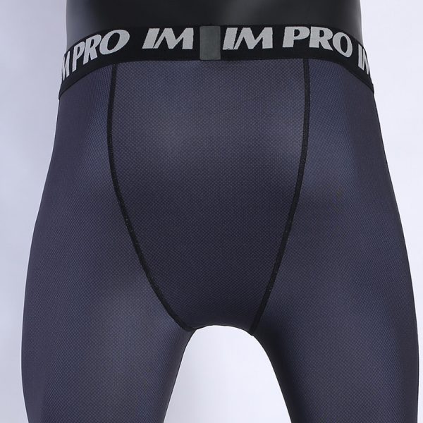 Compression Leggings Black Panther Inspired Workout Gear