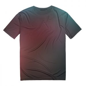 T-shirt Red League Of Legends Lol Idolstore - Merchandise and Collectibles Merchandise, Toys and Collectibles