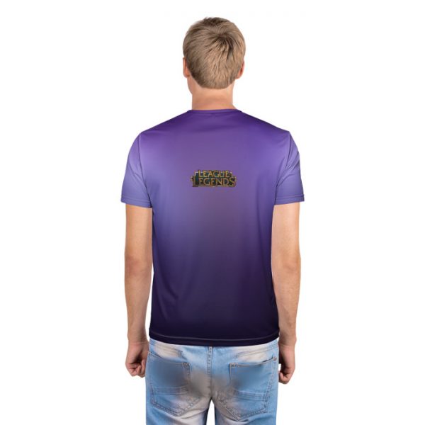 T-shirt Kai'Sa KDA League Of Legends - Idolstore - Merchandise And  Collectibles