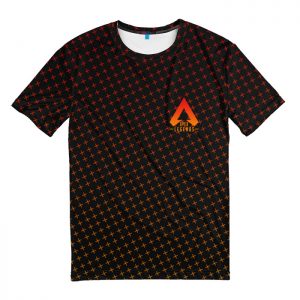 T-shirt Apex Legends Apparel Idolstore - Merchandise and Collectibles Merchandise, Toys and Collectibles 2