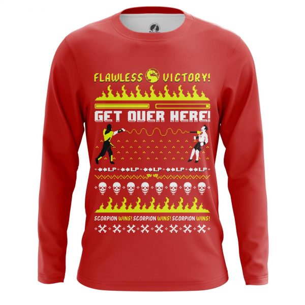 Flawless Victory T-Shirt