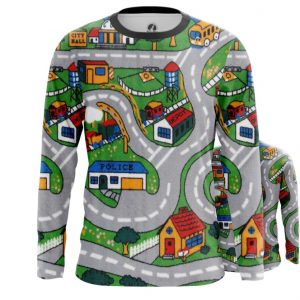 Long sleeve Children’s Carpet Tee Idolstore - Merchandise and Collectibles Merchandise, Toys and Collectibles 2