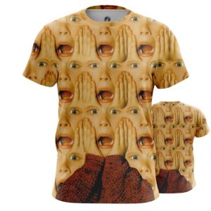 T-shirt Home alone Macaulay Culkin Pattern Idolstore - Merchandise and Collectibles Merchandise, Toys and Collectibles 2
