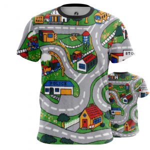 T-shirt Children’s Carpet Tee Idolstore - Merchandise and Collectibles Merchandise, Toys and Collectibles