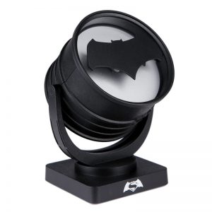 Merch Floodlight Batsignal Night Light Batman Lamp