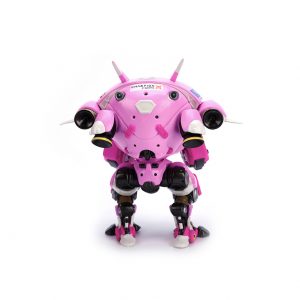 Figure Funko POP Overwatch D.Va Licensed Idolstore - Merchandise and Collectibles Merchandise, Toys and Collectibles