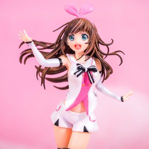Scale Figure Kizuna Ai Youtuber A.I. Channel 13.5cm Idolstore - Merchandise and Collectibles Merchandise, Toys and Collectibles