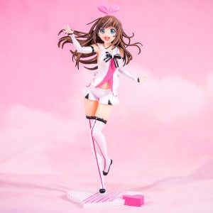 Merchandise Scale Figure Kizuna Ai Youtuber A.i. Channel 13.5Cm