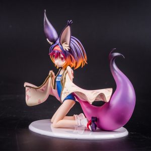 Scale Figure No Game No Life Yigang Water Swimsuit 20cm Idolstore - Merchandise and Collectibles Merchandise, Toys and Collectibles
