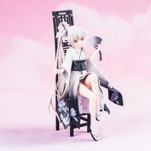 Scale figure Sora Kasugano Sky of Connection 20cm Idolstore - Merchandise and Collectibles Merchandise, Toys and Collectibles