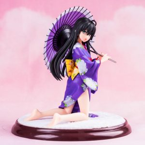 Scale figure My Youth Romantic Comedy Is Wrong 18cm Idolstore - Merchandise and Collectibles Merchandise, Toys and Collectibles