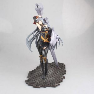 Action Figure Selvaria Bles Valkyria Scale Collectible 30.5CM Idolstore - Merchandise and Collectibles Merchandise, Toys and Collectibles