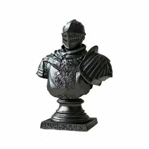 Merchandise Scale Bust Dark Souls Collectible Knight Character 7Cm