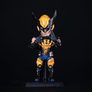 Scale figure Wolverine Set Scale Collectible Costume Idolstore - Merchandise and Collectibles Merchandise, Toys and Collectibles