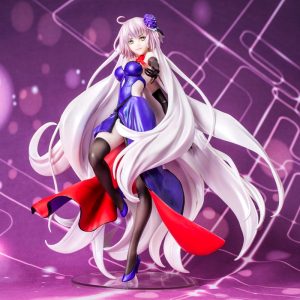 Buy scale figure fate / grand order jeanne d'arc alter 26cm - product collection