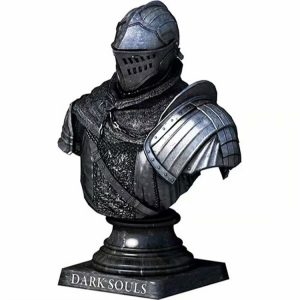 Scale bust Dark Souls Collectible Knight Character 7CM Idolstore - Merchandise and Collectibles Merchandise, Toys and Collectibles