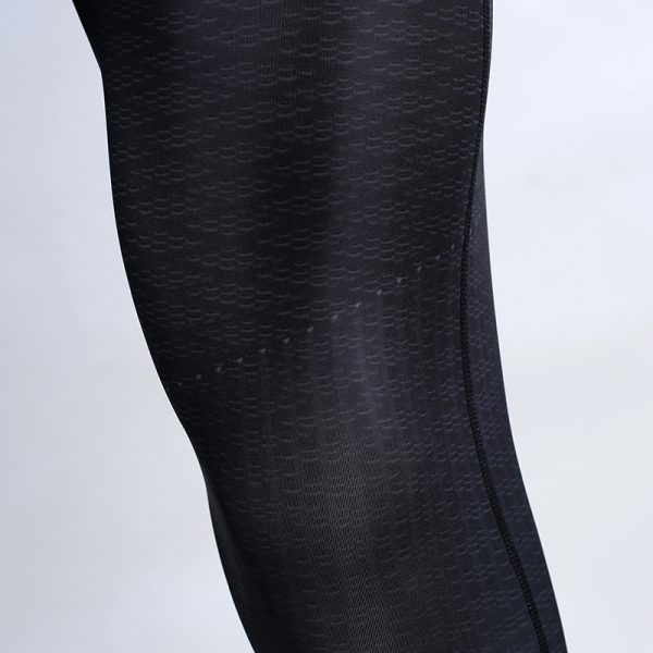 Compression Leggings Black Panther Inspired Workout Gear - Idolstore -  Merchandise And Collectibles