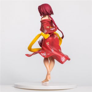 Scale Figure To Love-Ru Statuette Mea and Nana Yukata 19.5cm Idolstore - Merchandise and Collectibles Merchandise, Toys and Collectibles