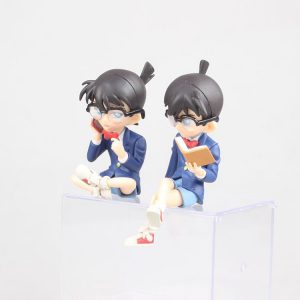 Mini figure Case Closed Conan Anime Collectible Calling Idolstore - Merchandise and Collectibles Merchandise, Toys and Collectibles