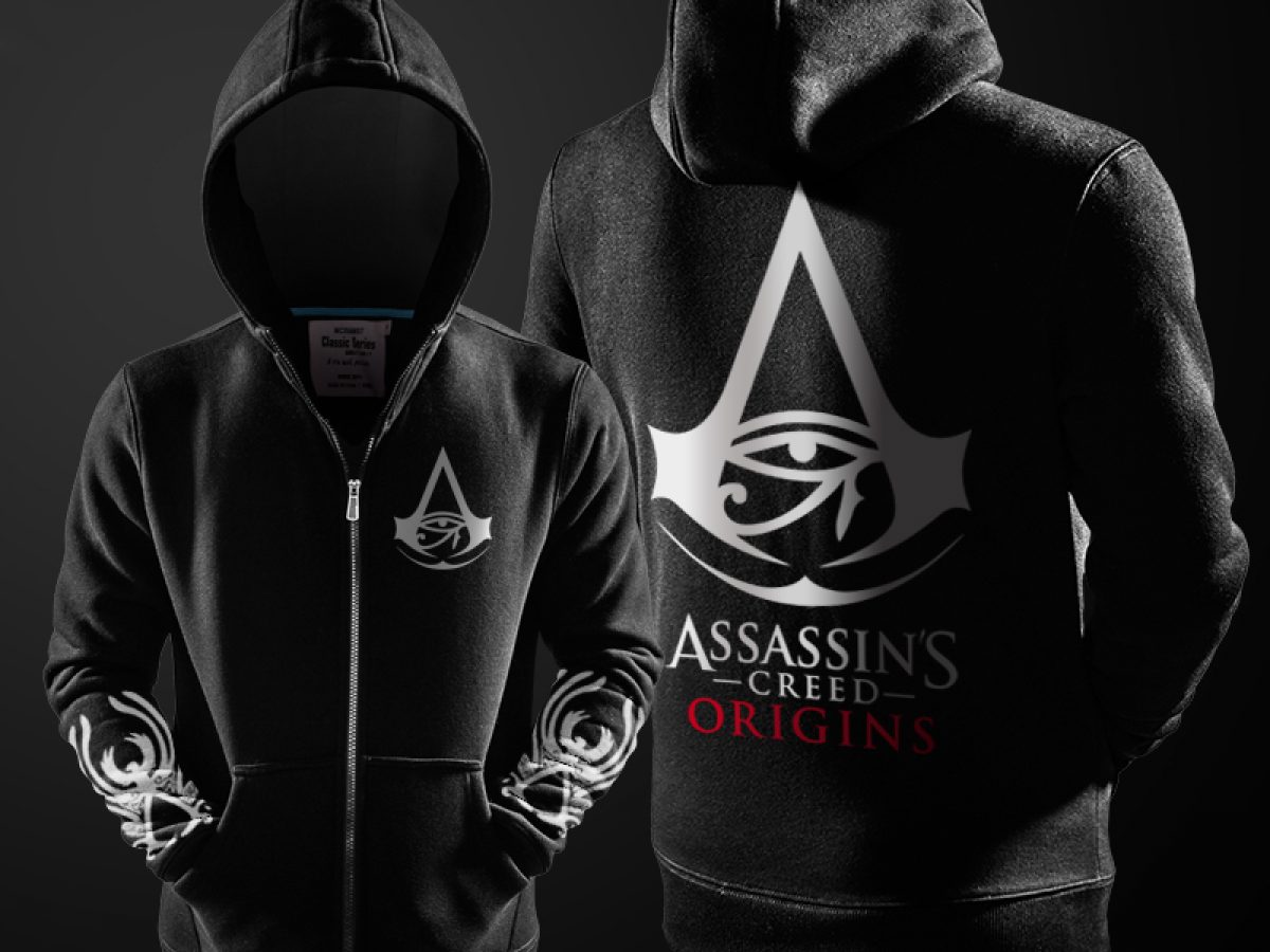 Assassin's Creed ArmbandOriginal MerchandiseNEU Origins