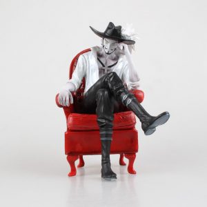 Action Figure Dracule Mihawk One Piece Creator Idolstore - Merchandise and Collectibles Merchandise, Toys and Collectibles
