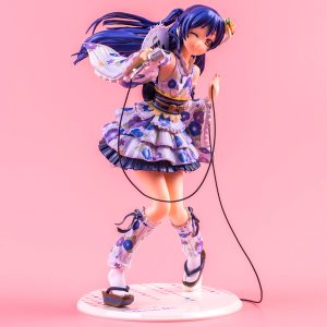 Merchandise Scale Figure Love Live! Sonoda Umi Anime 20Cm