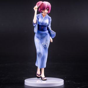 Fate Anime Yukata Matthew Version 21cm Scale Figure Idolstore - Merchandise and Collectibles Merchandise, Toys and Collectibles