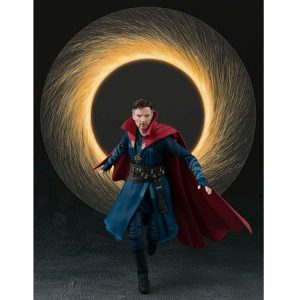 Action figure Doctor Strange Avengers Scale collectible Idolstore - Merchandise and Collectibles Merchandise, Toys and Collectibles