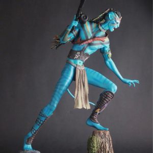 Collectibles Action Figure Avatar Boxed Collectible 50Cm