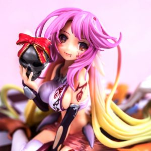 Scale Figure No Game No Life Gypsy Angel anime 19cm Idolstore - Merchandise and Collectibles Merchandise, Toys and Collectibles
