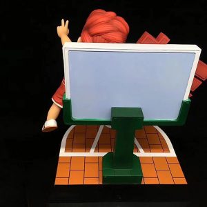 Action figure Slam Dunk Kuroko no Basuke Scene Scale 22CM Idolstore - Merchandise and Collectibles Merchandise, Toys and Collectibles
