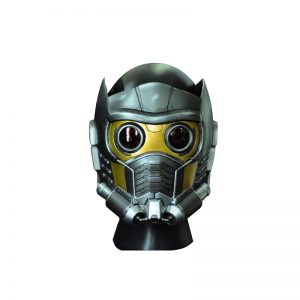 Merchandise Helmet Guardians Of The Galaxy Star Lord Peter Quil Cosplay