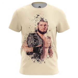 Long sleeve UFC Khabib Nurmagomedov Winner Idolstore - Merchandise and Collectibles Merchandise, Toys and Collectibles