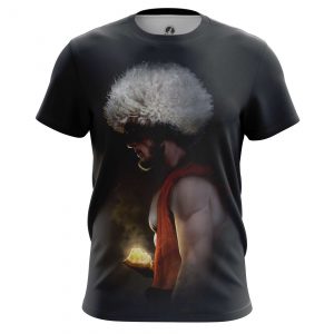 Tank Nurmagomedov’s Fist Singlet Vest Idolstore - Merchandise and Collectibles Merchandise, Toys and Collectibles