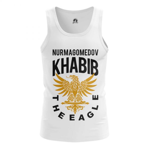 Eagles MMA Official Logo Khabib's Team Essential T-Shirt for Sale by  Combat Design