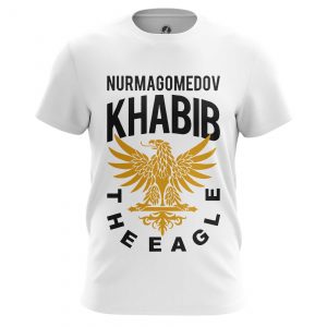 Long sleeve Khabib Nurmagomedov ММА Eagle Idolstore - Merchandise and Collectibles Merchandise, Toys and Collectibles