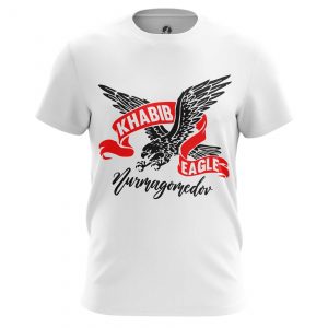 Tank Eagle Khabib Nurmagomedov ММА Singlet Vest Idolstore - Merchandise and Collectibles Merchandise, Toys and Collectibles
