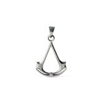 Merchandise Necklace Assassins Creed Amulet Crest Emblem
