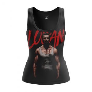 Women’s t-shirt Logan 2 X-Men Wolverine 2 Idolstore - Merchandise and Collectibles Merchandise, Toys and Collectibles