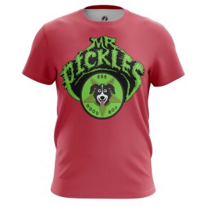 Tank Mr. Pickles Good Boy Animated Series Vest Idolstore - Merchandise and Collectibles Merchandise, Toys and Collectibles