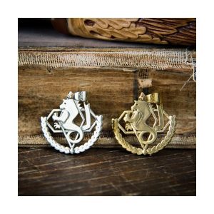Amestris Necklace Fullmetal Alchemist Silver Idolstore - Merchandise and Collectibles Merchandise, Toys and Collectibles
