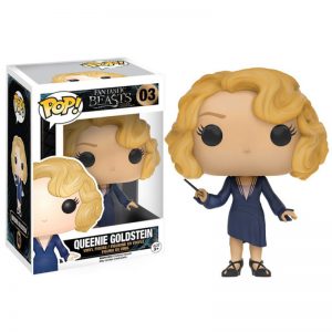 POP Fantastic Beasts and Where to Find Them Queenie Goldstein Idolstore - Merchandise and Collectibles Merchandise, Toys and Collectibles