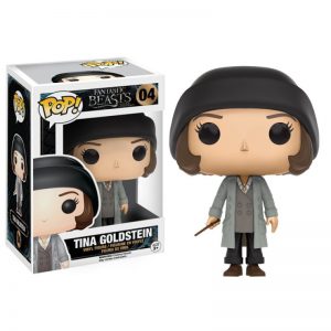 POP Fantastic Beasts and Where to Find Them Tina Goldstein Idolstore - Merchandise and Collectibles Merchandise, Toys and Collectibles