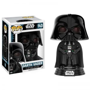 POP Star Wars Rogue One Darth Vader Collectibles Figurines Idolstore - Merchandise and Collectibles Merchandise, Toys and Collectibles