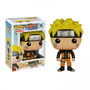 POP Animation Naruto Naruto Collectibles Figurines Idolstore - Merchandise and Collectibles Merchandise, Toys and Collectibles