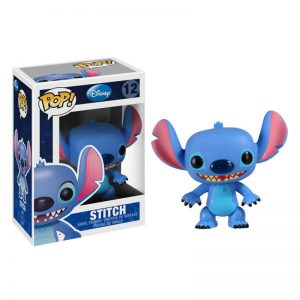 POP Disney Stitch Collectibles Figurines Idolstore - Merchandise and Collectibles Merchandise, Toys and Collectibles